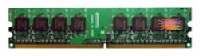 Transcend JetRam 1GB DDR2-800 CL5 (JM800QLJ-1G)